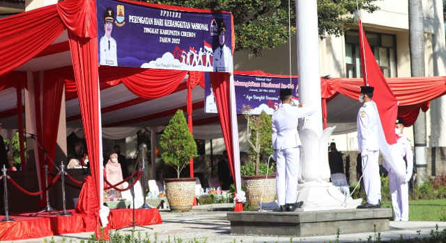 Bupati Cirebon Minta Semua Elemen "Bangkit" Setelah Pandemi